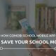School Mobile Apps