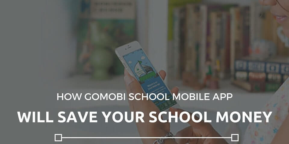 School Mobile Apps